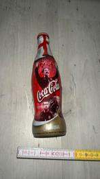 Coca cola fles england 2002 wk, Verzamelen, Ophalen