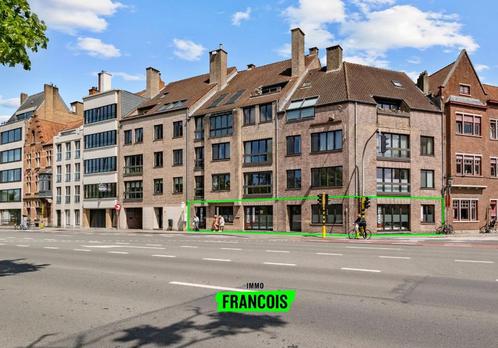 Kantoor te huur in Brugge, Immo, Huizen te huur, Overige soorten