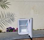 Mini Koelkast 4L Grijs – Koel & Warm – Drank & Cosmetica, Nieuw, Ophalen of Verzenden, Minder dan 75 liter, Minder dan 45 cm