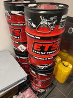 ETS racefuel, Enlèvement, Neuf