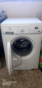 wasmachine, Elektronische apparatuur, Energieklasse A of zuiniger, 85 tot 90 cm, 4 tot 6 kg, Gebruikt