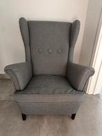 Strandmon kinderfauteuil ikea, Enlèvement