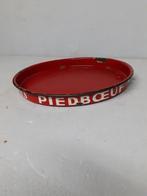 Piedboeuf dienblad/plateau, Verzamelen, Ophalen of Verzenden, Gebruikt