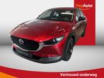 Mazda CX-30 MY2022 5DR 2.0L e-Skyactiv G 122 hp 6AT HOMURA, Auto's, Mazda, Stof, Gebruikt, Zwart, Overige brandstoffen