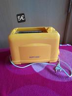 broodrooster, Elektronische apparatuur, Broodroosters, Ophalen, Gebruikt