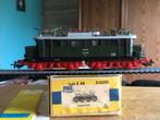 PIKO 5/6201 DRG LOCOMOTIVE ÉLECTRIQUE E44131 HO, Hobby en Vrije tijd, Modeltreinen | H0, Gebruikt, Verzenden, Piko, Analoog