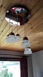 LED-verlichting living ) HAMME, Ophalen, Aanpasbare lengte, 50 tot 75 cm, Zo goed als nieuw