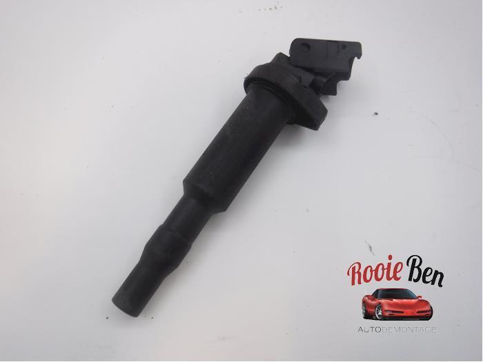 Bobine d'un Mini Clubman, Autos : Pièces & Accessoires, Moteurs & Accessoires, Mini, Utilisé, 3 mois de garantie, Enlèvement ou Envoi