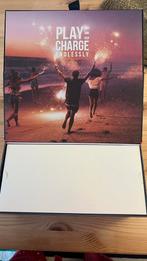 JBL Charge Essential 2 - boîte à musique Bluetooth, Enlèvement, Utilisé, JBL