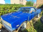 Cheverolet El Camino 350 cu 5.7 Oldtimer, Auto's, Automaat, Gebruikt, Overige brandstoffen, Bedrijf