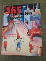 E. Hermans - 365 Kabouterverhaaltjes, Boeken, Ophalen of Verzenden, Zo goed als nieuw, E. Hermans; G. di Luca