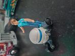 figurine du dessin animé mask t-bob 1985 kenner, Ophalen, Gebruikt