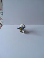 Smurfvoetballer, Verzamelen, Smurfen, Ophalen of Verzenden, Gebruikt, Poppetje, Figuurtje of Knuffel