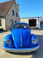 VW coccinelle 1200 anneé 1976 contrôle + garantie, Achat, Entreprise, Boîte manuelle, Coccinelle