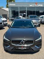 Volvo V60 // Automaat // Diesel, Auto's, Automaat, 1969 cc, Leder, Dealer onderhouden
