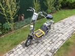 Elektrische fiets, Fietsen en Brommers, Gebruikt, 47 tot 51 cm, 30 tot 50 km per accu, Ophalen