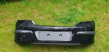OPEL ASTRA H   HB  ACHTERBUMPER  beschikbaar voor biedingen