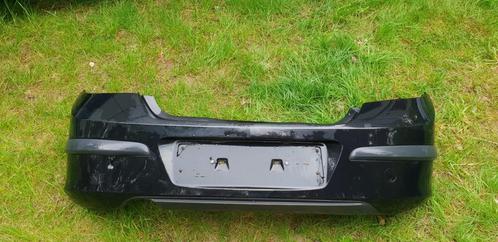 OPEL ASTRA H   HB  ACHTERBUMPER, Auto-onderdelen, Carrosserie, Bumper, Achter, Gebruikt, Ophalen of Verzenden