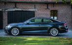 Audi A5 Design 2.0 TFSI 190ch DSG7 + zonnedak, Auto's, 4 zetels, USB, Euro 6, 4 cilinders