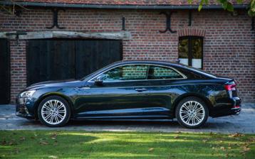 Audi A5 Design 2.0 TFSI 190ch DSG7 + toit ouvrant