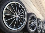 20 inch Peugeot 3008 5008 4008 velgen zomerbanden, Auto-onderdelen, Banden en Velgen, Nieuw, Ophalen of Verzenden, 235 mm