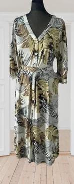 Lange jurk K-Design xl  Nieuwprijs 90 euro, K-design, Verzenden, Zo goed als nieuw, Maat 46/48 (XL) of groter