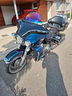 Ultra glide limited, Motoren, 1600 cc, LED Verlichting, Particulier, Toermotor