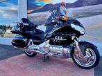 HONDA GOLDWING 1800, Bedrijf, Meer dan 35 kW, Toermotor, 1800 cc