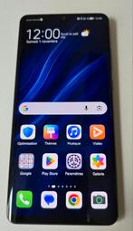 Huawei P30 pro avec obj Leica  et Google play., Ophalen of Verzenden, Zo goed als nieuw