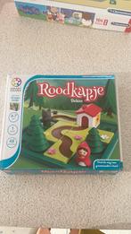 Smartgame roodkapje deluxe, Hobby en Vrije tijd, Ophalen, Zo goed als nieuw