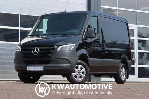 Mercedes-Benz Sprinter 316 2.2 CDI L1H1 AUT/ CAMERA/ LED/ MB, Auto's, Bestelwagens en Lichte vracht, Bedrijf, Te koop, ABS, Achteruitrijcamera