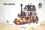 910046 - Lego Bricklink Handelsstoomboot - Nieuw & Sealed, Ophalen of Verzenden, Nieuw, Complete set, Lego