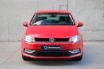Volkswagen Polo 1.0 Benzine, Auto's, 0 kg, 0 cilinders, 75 pk, 0 kg