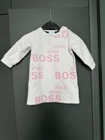 Prachtige jurk van Hugo Boss voor babymeisjes, Jurkje of Rokje, Meisje, Zo goed als nieuw, Hugo Boss