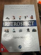 Restrospect, CD & DVD, DVD | Documentaires & Films pédagogiques, Comme neuf, Politique ou Histoire, Coffret, Enlèvement ou Envoi