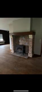 Eiken balk schouw, Ophalen, Zo goed als nieuw, 180 tot 250 cm, Balken