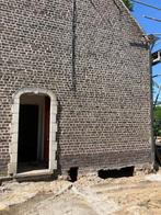 Witsteen deur omlijsting, Ophalen, Zo goed als nieuw