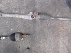 Crémaillère mécanique Toyota Yaris 1 1.4D4D 55kw  2003-2005, Ophalen of Verzenden, Gebruikt, Toyota