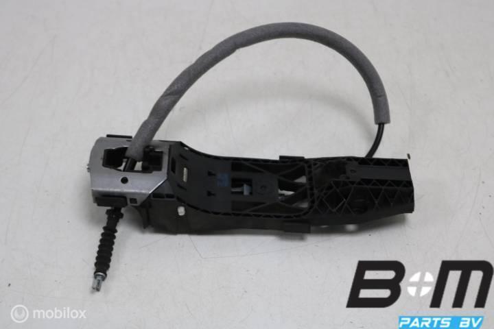 Portiergreepsteun linksvoor VW Up! 5N0837885H, Auto-onderdelen, Carrosserie, Gebruikt