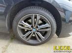 Velgen+Banden set 17inch BMW 2 Serie Gran coupe F44 2019-, Gebruikt, Banden en Velgen, 17 inch, Ophalen of Verzenden