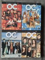 the OC complete serie 1-4, Cd's en Dvd's, Ophalen of Verzenden, Boxset
