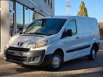 Peugeot expert 1.6 hdi / 3 Zit GARANTIE, Auto's, Euro 5, Schuifdeur, Renault, Bedrijf