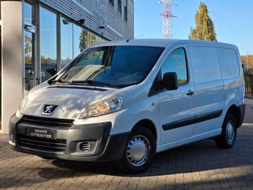Peugeot expert 1.6 hdi / 3 Zit GARANTIE  beschikbaar voor biedingen