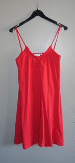 Trend One kleedje "M", Maat 38/40 (M), Ophalen of Verzenden, Boven de knie, Rood