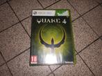 XBOX 360-consolespel „Quake 4”, Games en Spelcomputers, Spelcomputers | Xbox 360, Ophalen of Verzenden