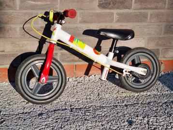 B'Twin loopfiets, Enlèvement, Utilisé, Vélo d'équilibre