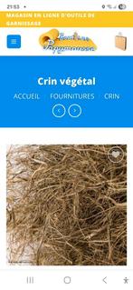 Outils de garnissage, Hobby en Vrije tijd, Naaien en Fournituren, Ophalen
