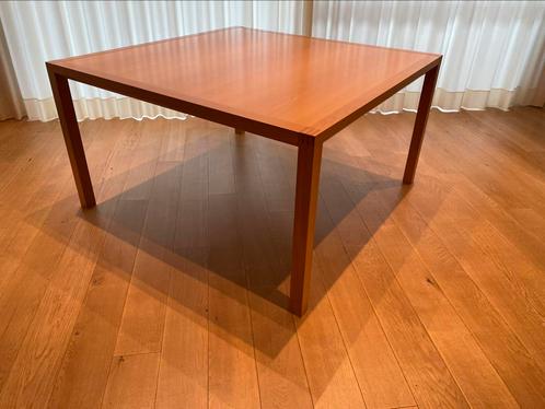 Eettafel vierkant zijde 135 cm, Huis en Inrichting, Tafels | Eettafels, Vierkant, Ophalen