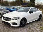 Mercedes-Benz E-Klasse E220 COUPÉ DIESEL 194CV PACK AMG, Auto's, Mercedes-Benz, Automaat, 4 zetels, Achterwielaandrijving, Euro 6