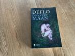 Deflo donkere maan, Boeken, Thrillers, Ophalen of Verzenden